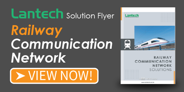 線上瀏覽Lantech軌道解決方案