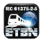 IEC 61375-2-5 ETBN