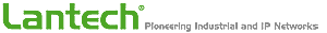 Lantech的Logo