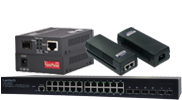 Lantech-business-grade-Ethernet-switches-media-converters-and-poe-injectors